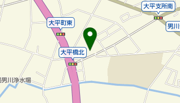 コンドーインシュアランスサービスの地図画像