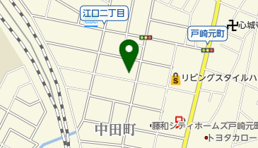 絵麻の地図画像