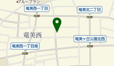ラディカルの地図画像