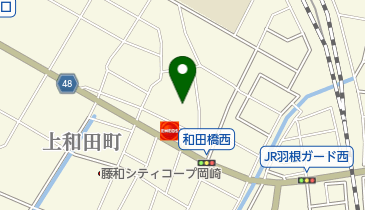 浄珠院の地図画像