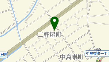 岡崎市役所 児童育成センター 六ツ美南部児童育成センターの地図画像