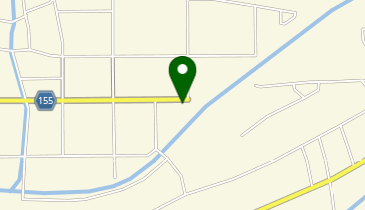 一宮ボディビルセンターの地図画像