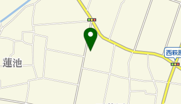 小関治療院の地図画像