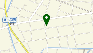 滝野治療院の地図画像