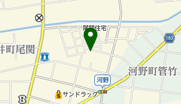株式会社ミットの地図画像