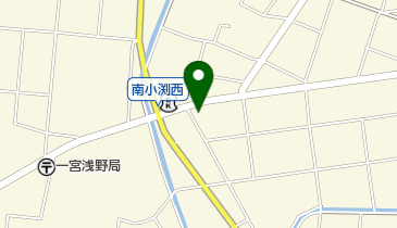 ピットイン 本店の地図画像