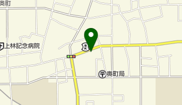 八百トメサイクルの地図画像