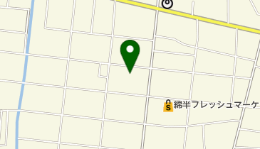 共伸修整株式会社の地図画像
