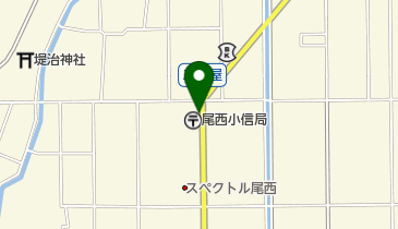 カトウカメラ フォトスマイル店の地図画像