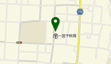 夫馬写真工房の地図画像