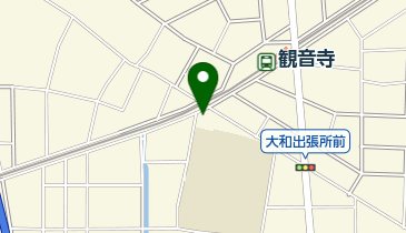 平林瓦斯株式会社の地図画像