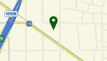 株式会社服部商店一宮支店の地図画像