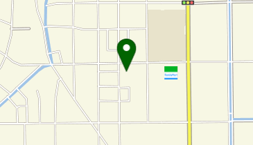 ツヤック株式会社の地図画像