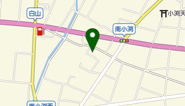 羽衣商事株式会社の地図画像