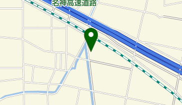 三水商工の地図画像