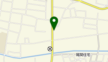 ホーム電化サービスの地図画像
