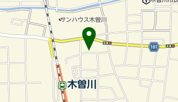 大島学園(一般財団法人)の地図画像