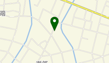 中部モールディングの地図画像