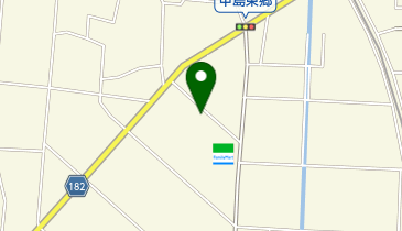 株式会社岩田水道工務店の地図画像