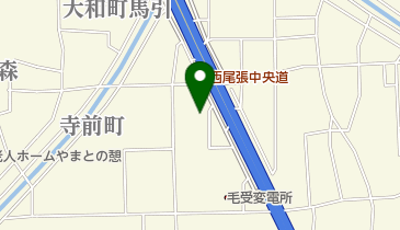 合資会社大宮工業の地図画像