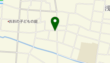 杉本工業所一宮営業所の地図画像