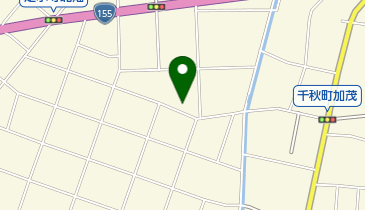 有限会社タツミ設備の地図画像