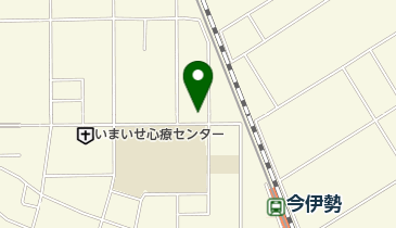 有限会社永田設備工業の地図画像