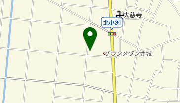 株式会社ヨシダ工業の地図画像