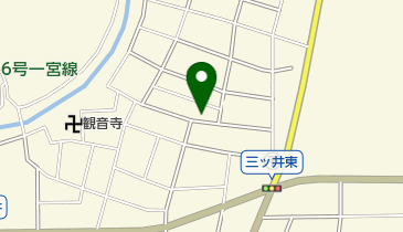 宮田研削有限会社の地図画像