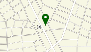 CP化粧品取扱店レーゾン・デートルの地図画像