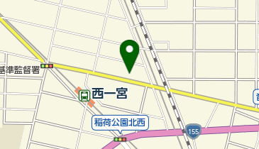 美章堂の地図画像