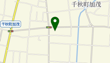 有限会社丸公建材の地図画像