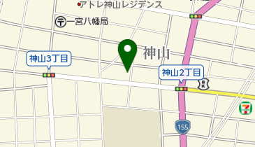 昭和建設株式会社の地図画像