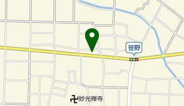 寺下鈑金の地図画像