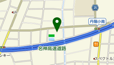 株式会社ティエムエフの地図画像