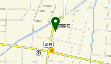 有限会社川村産業の地図画像