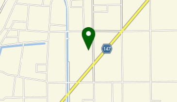 クルーズの地図画像