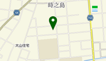 株式会社樋渡業務店の地図画像