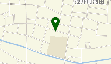 東海シートの地図画像