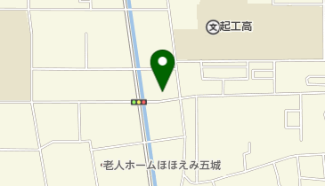 一宮市尾西市民会館 イベントホール 公会堂 周辺の自動車 バイク関連 Navitime