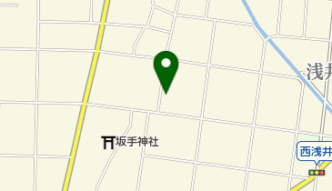 株式会社豊和自動車 一宮市 社会関連 491 0123 の地図 アクセス 地点情報 Navitime