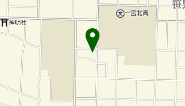 オートセレクションケイズの地図画像