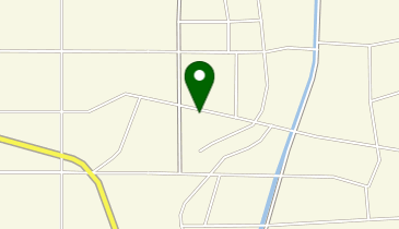 ボディーワークス・マツモトの地図画像