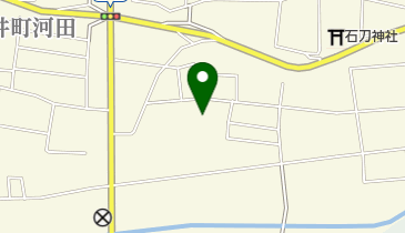 寿福寺の地図画像