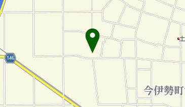 了賢寺の地図画像