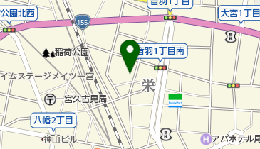 有限会社ジェイアンドエムの地図画像