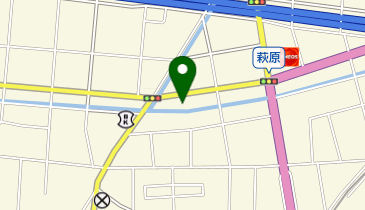 武山文華堂の地図画像