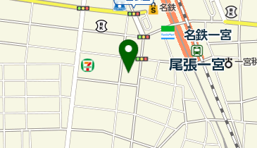 株式会社アイエコアップの地図画像