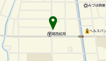 ミキヤの地図画像