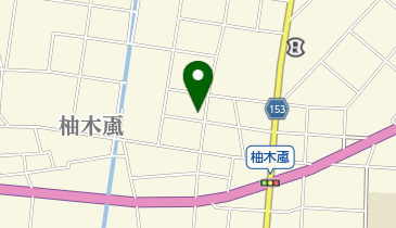 有限会社山崎設備の地図画像